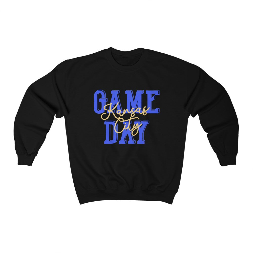 We Dem Roys- Unisex Heavy Blend™ Crewneck Sweatshirt