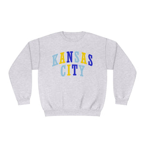 KC Must Have   - Unisex NuBlend® Crewneck Sweatshirt