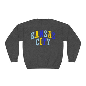 KC Must Have   - Unisex NuBlend® Crewneck Sweatshirt