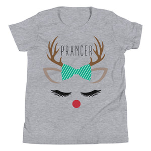 Youth Prancer