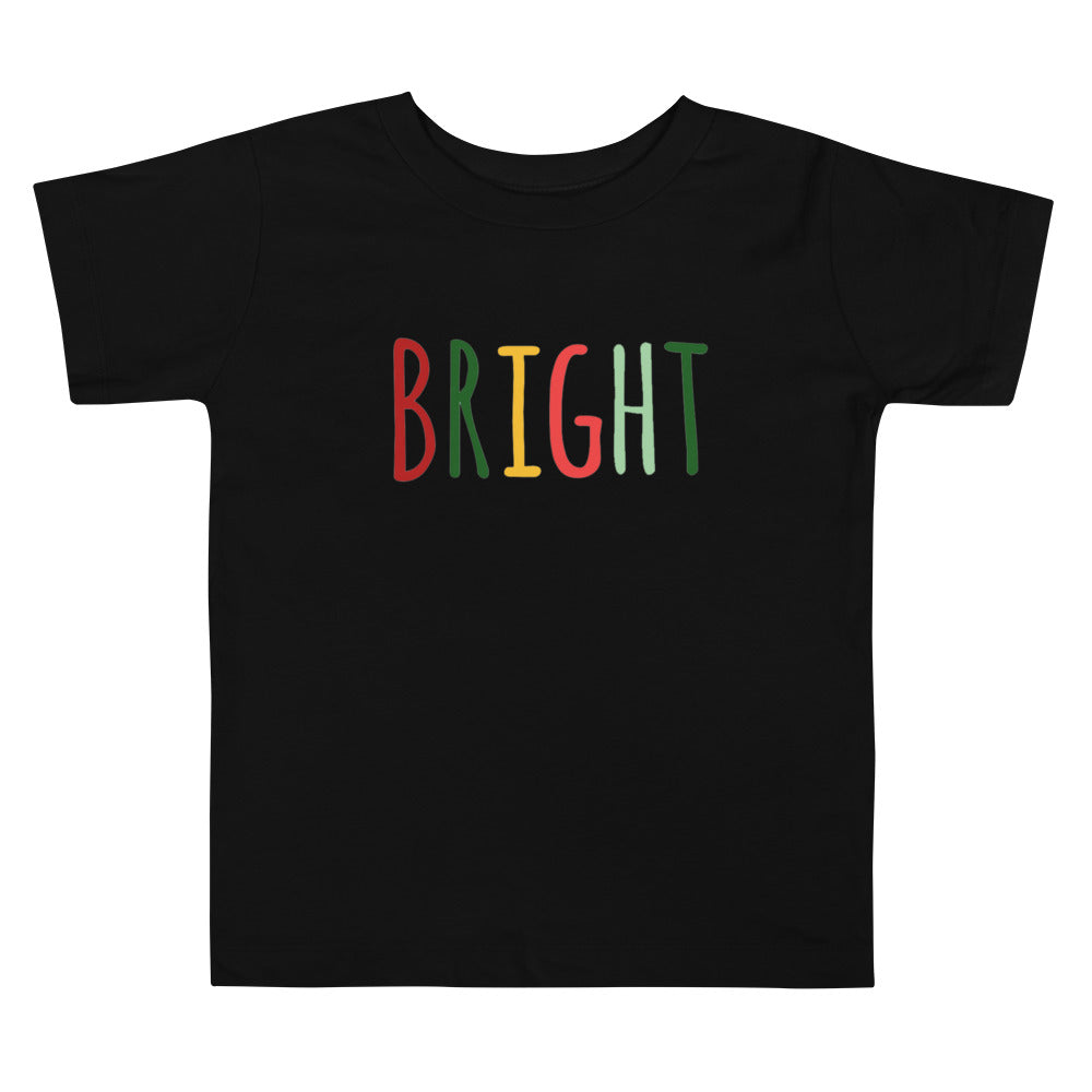 Toddler BRIGHT