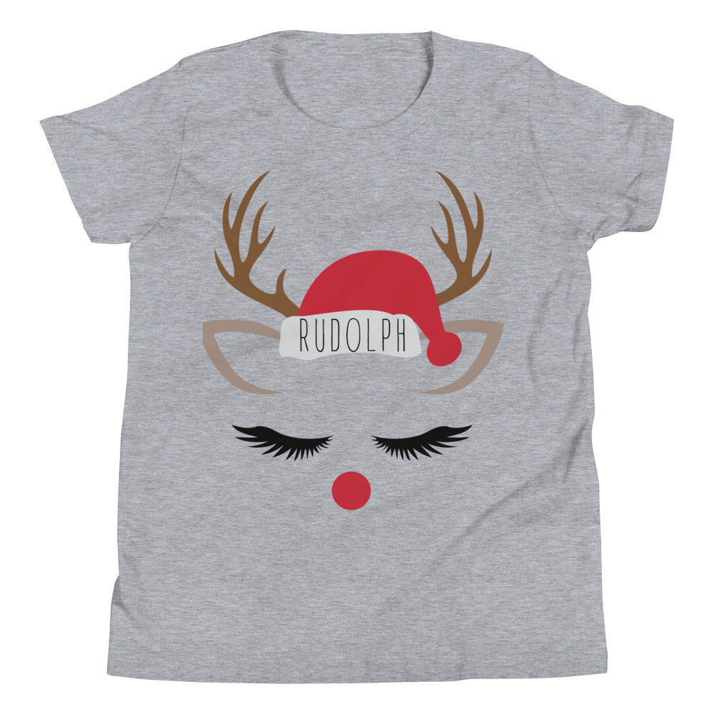 Youth Rudolph