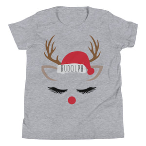 Youth Rudolph